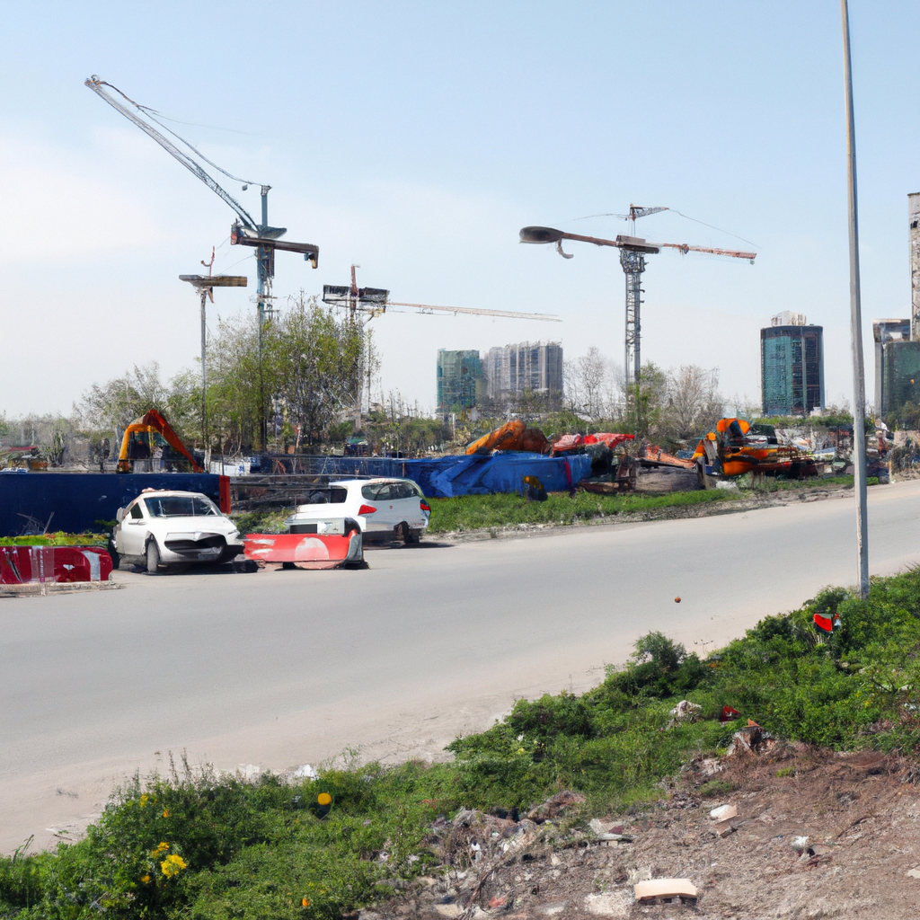 Deprem Güvenliği: Yapıların Dayanıklılığını Ölçmenin Yolları