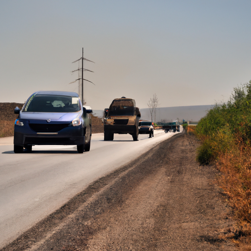 Deprem Güvenliği: Yapıların Dayanıklılığını Ölçmenin Yolları