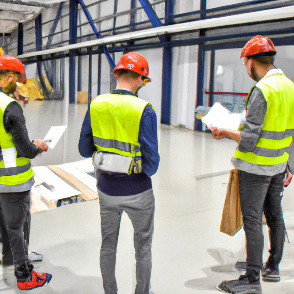 Yapı Güvenliği: Deprem Testleri ve Önlemleri