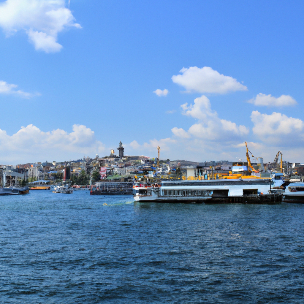 İstanbul'da Deprem Gerçeği: Ne Kadar Hazırız?