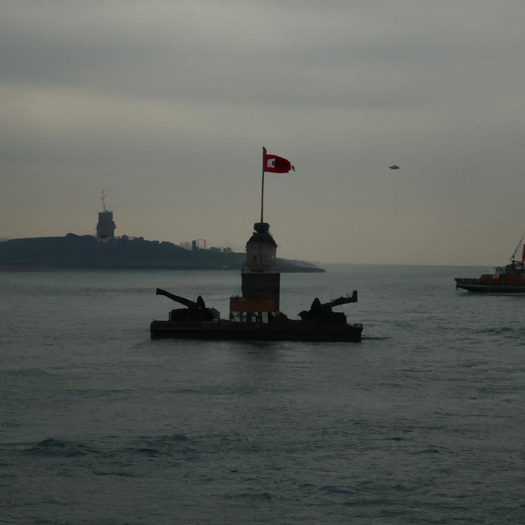 İstanbul Deprem Bölgeleri: En Riskli Alanlar