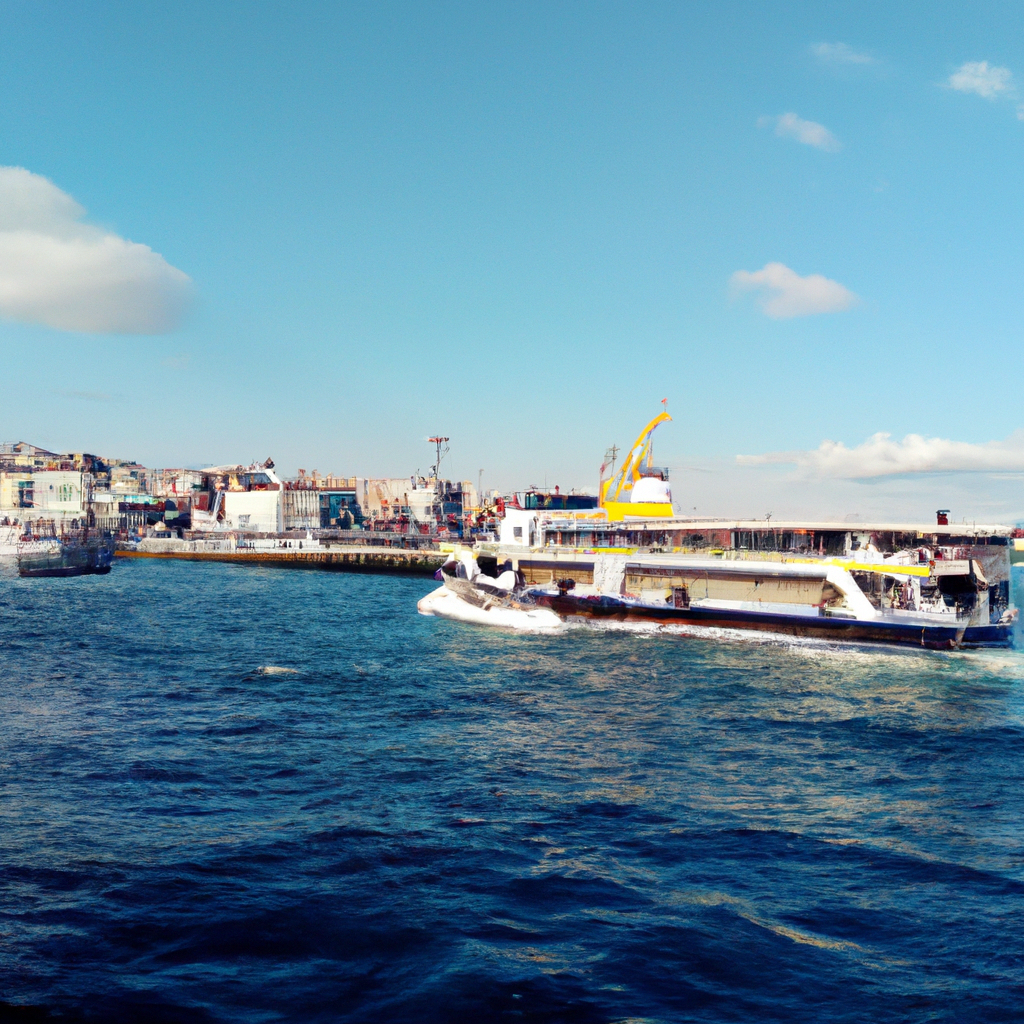 İstanbul'da Deprem Gerçeği: Ne Kadar Hazırız?